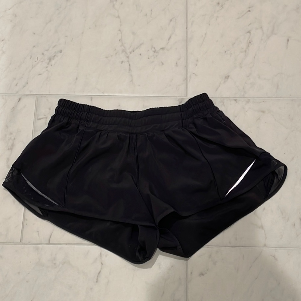 Lululemon Hotty Hot